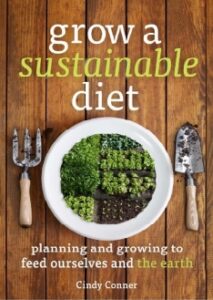 “Grow a Sustainable Diet” — the Book! Image